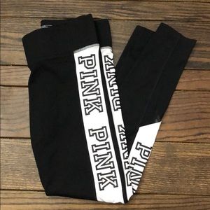 Victoria Secret workout leggings